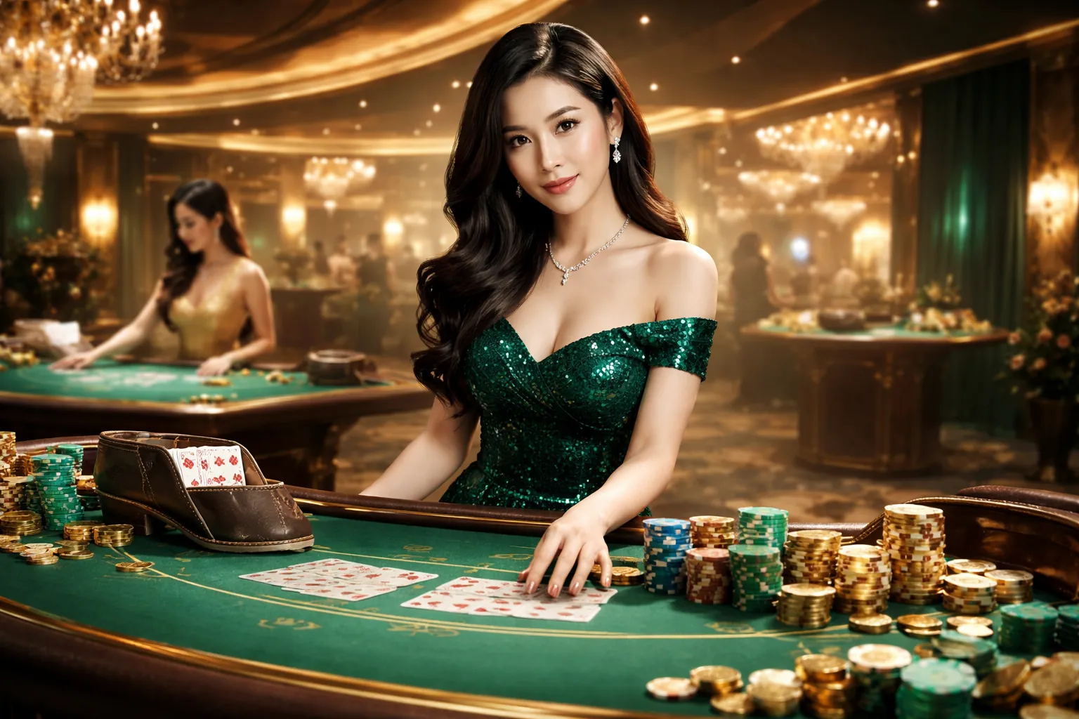 Cách nâng cao tỷ lệ trúng thưởng 77 Ball Xổ Số