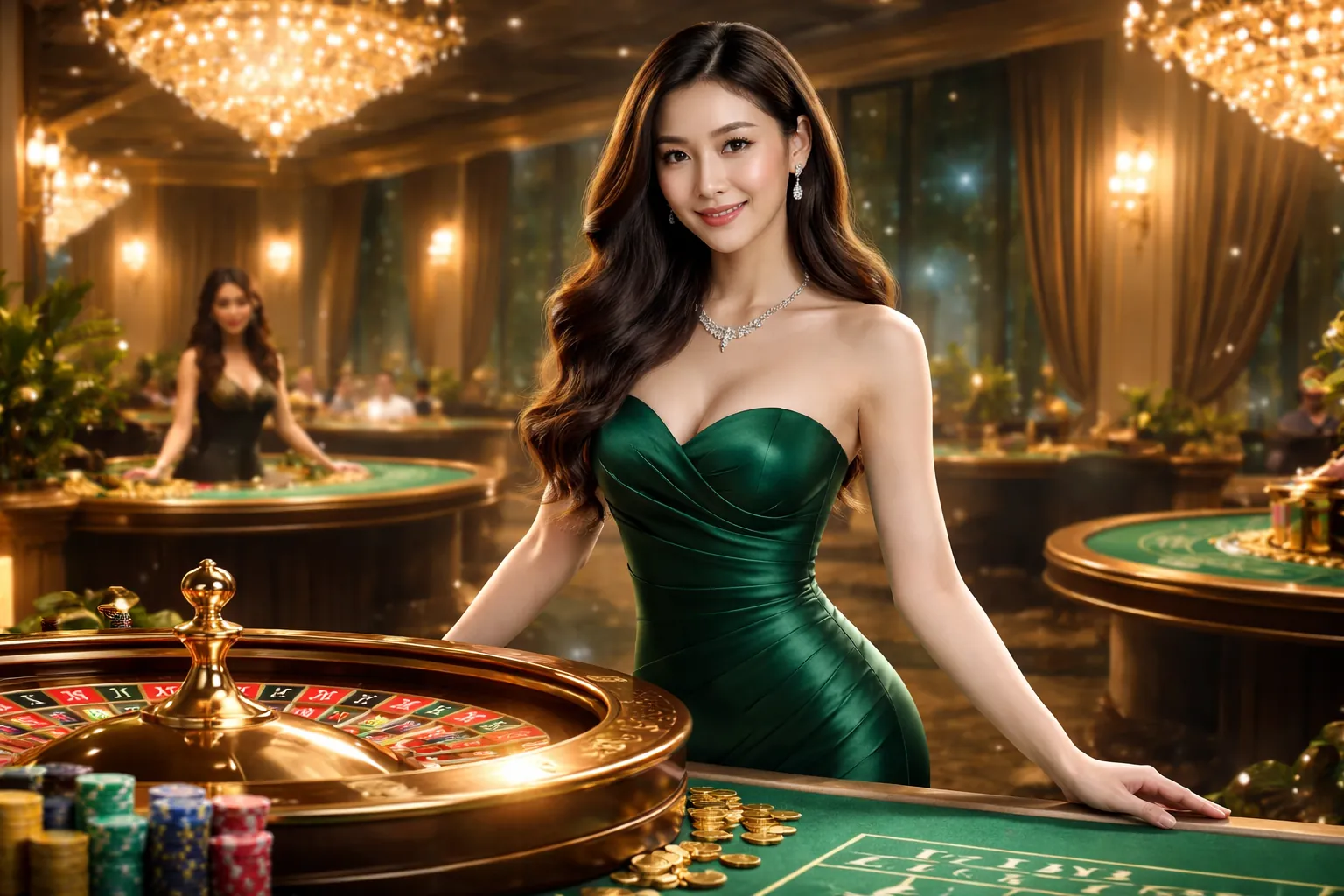 Cá Cược Thể Thao 77 Ball Xổ Số