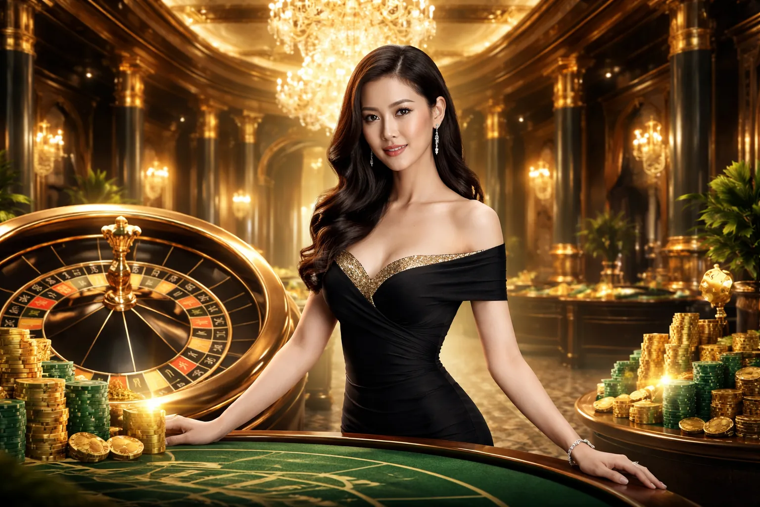 Giá trị cốt lõi 77 Ball Xổ Số
