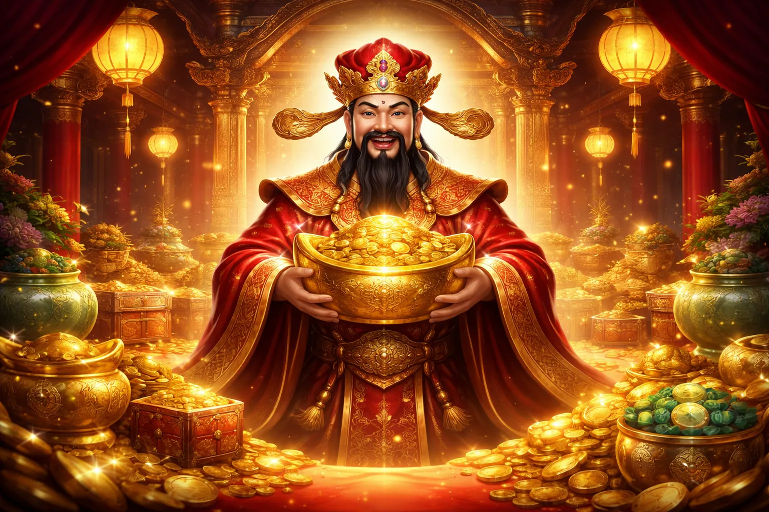 Chiến lược thắng 77 ball xổ số từ chuyên gia