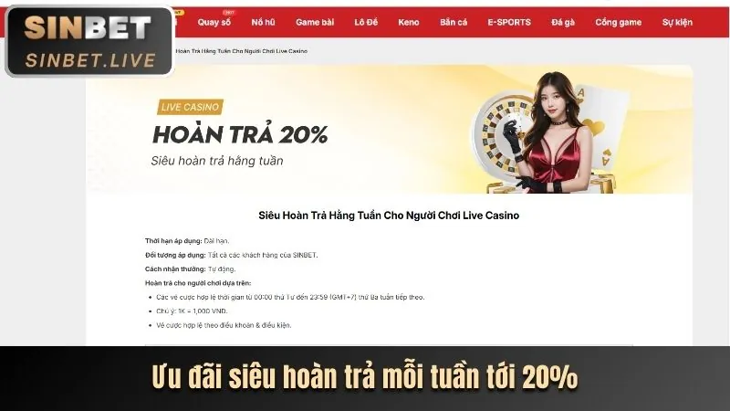 Đa dạng các trò chơi slot game tại 77 ball xổ số